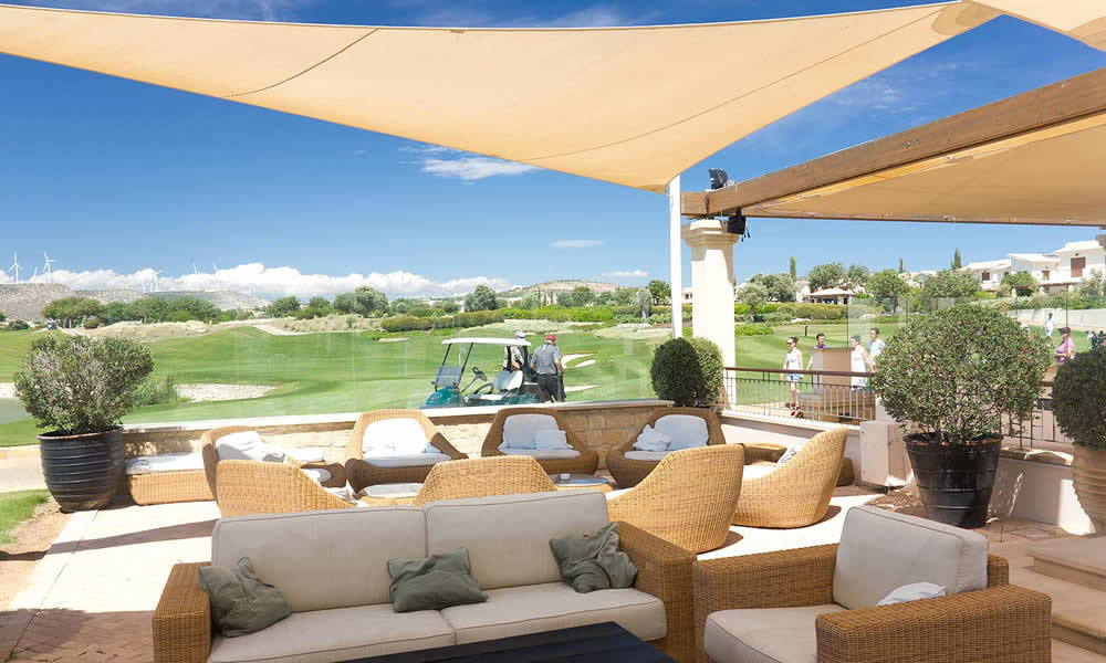 Aphrodite Hills Hotel - Paphos
